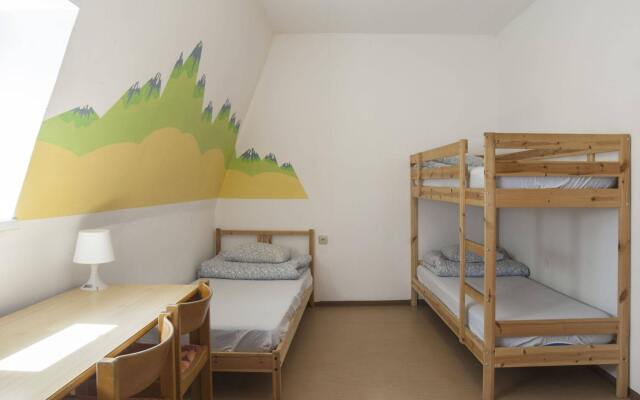 Marmota Hostel