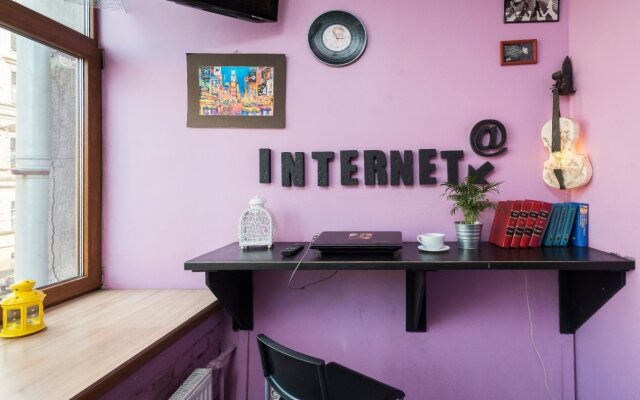 Red House Hostel