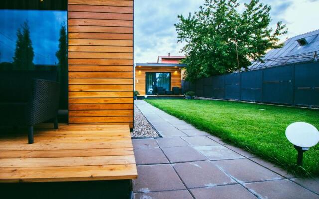 Kub House