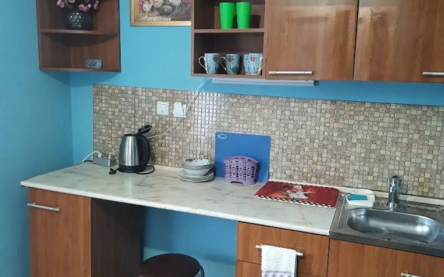 Tiflis Guest House