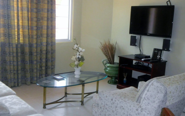 The Residences At Briarwood