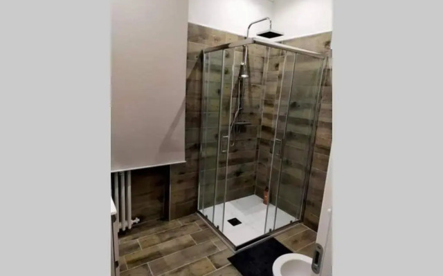 Appartamento Gisella