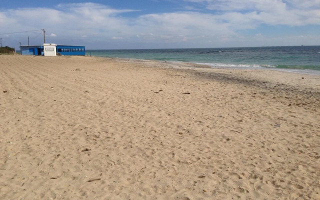 Appartement Nabeul Plage