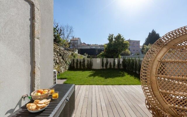 Boavista Garden Studio 183