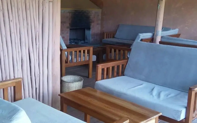 Lake Chahafi  Resort