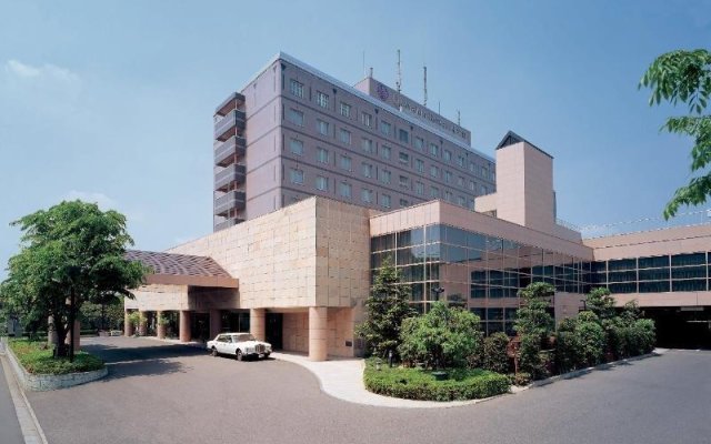 Okayama Royal Hotel