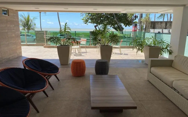 Bela Hospedagem - Jd Atl - Beira mar