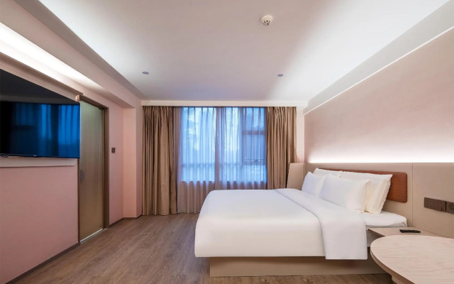 HanTing Hotel (Foshan Shunde Qinghui Garden)