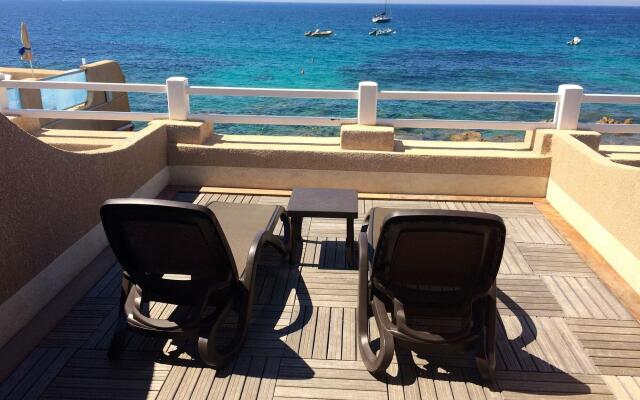 Hôtel Stella Di Mare