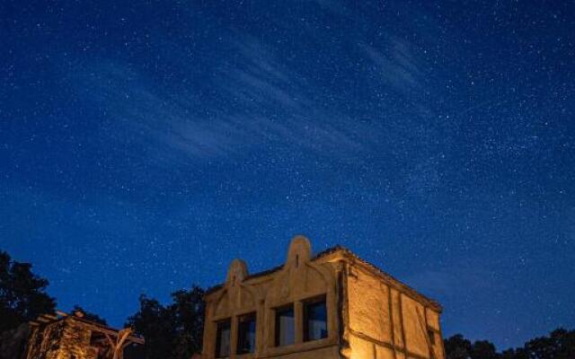Havenburg Bildhauer Wohnung unten rechts
