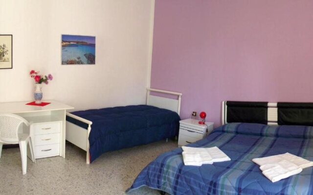 Il Ramo Rosso BB