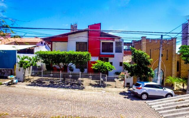 Apartamento Mobiliado Mozart