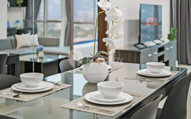 Alvo by Kozystay - Kemang