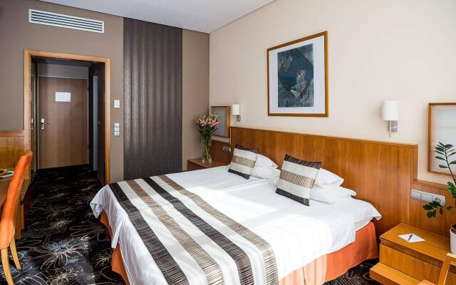 Hotel Lycium Debrecen - Handwritten Collection (October 2025)