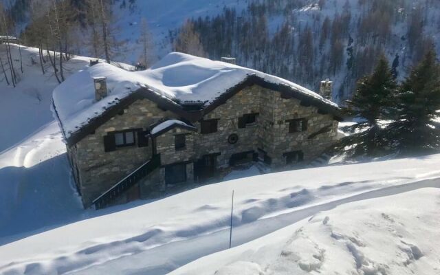 Namasté chalet hostel
