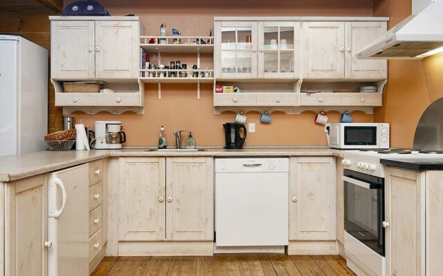 6 Person Holiday Home in Farvang-by Traum