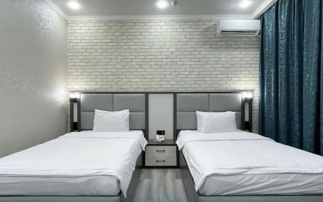 Byond Hotel