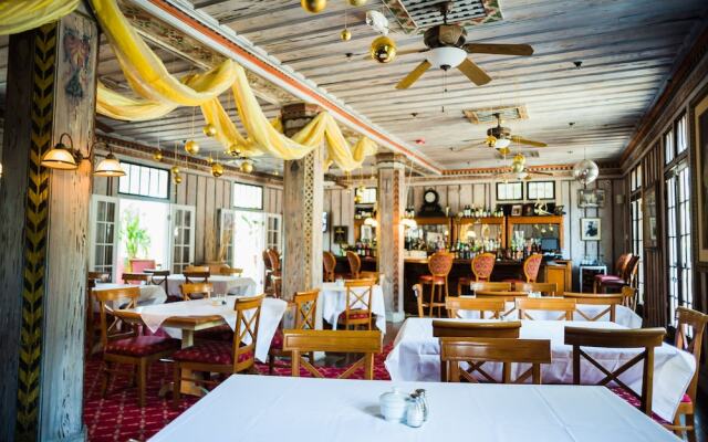 Putnam Lodge Hotel and Spa