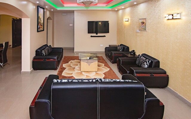 IEC Villa Resort