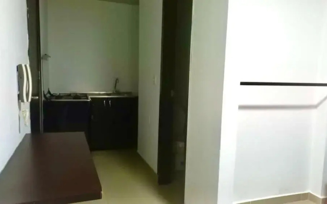 Hotel Blue