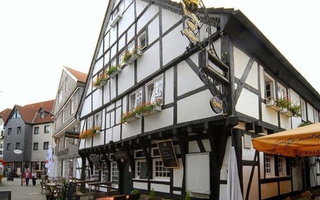 Zur alten Krone