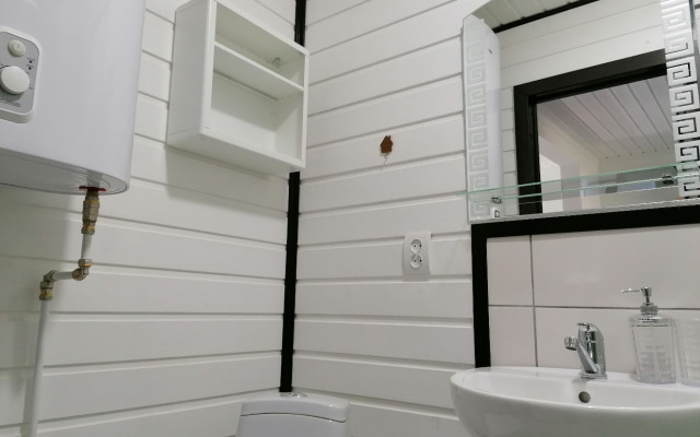 Гостевой комплекс Сосны