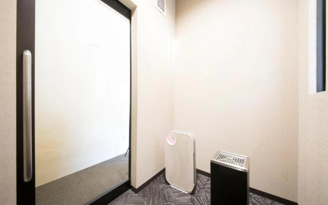 Richmond Hotel Yamagata Ekimae