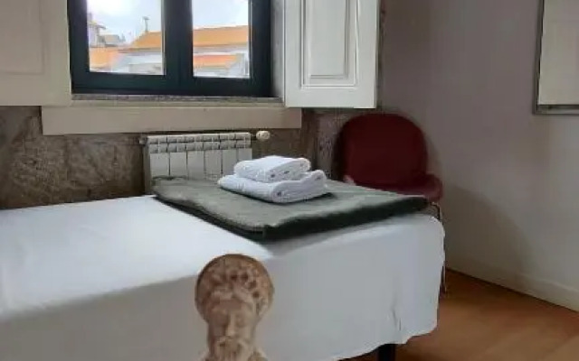 Donna Nega Alojamento Local