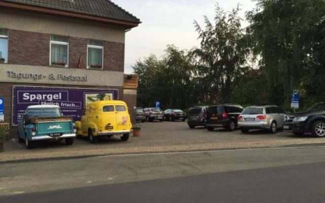 dS Hotel Bad Bentheim