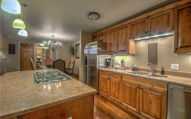 The Highmark Penthouse