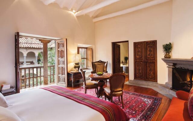 Inkaterra La Casona - Relais & Chateaux