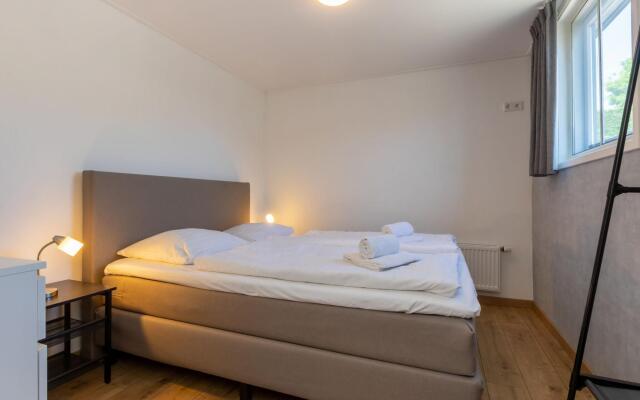 Holiday Home in Wolphaartsdijk