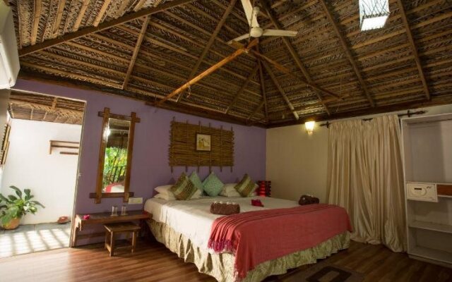 Sara Cottages
