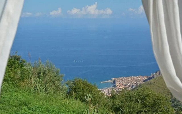 Villa Palomina 8 in Cefal