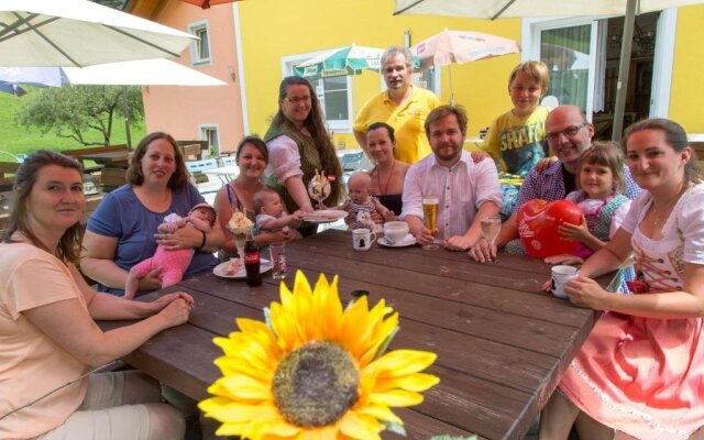 Gasthof - Restaurant Bernthaler