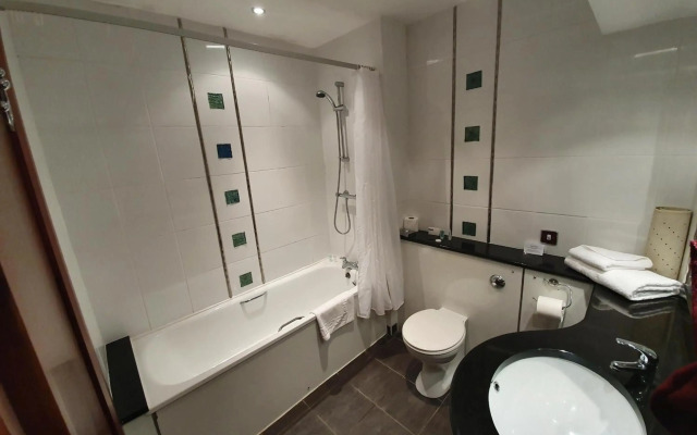 The Towers Hotel and Spa