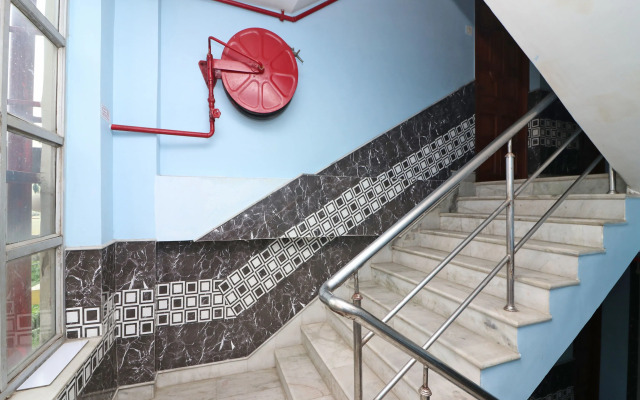 OYO 4954 Hotel Wild Orchid