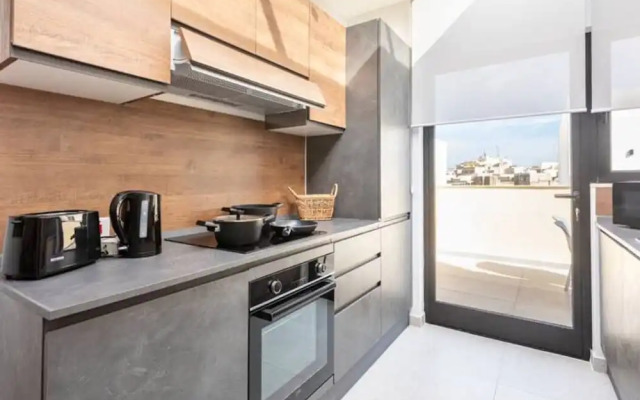 St Angelo Boutique Living