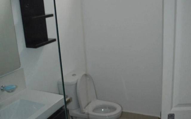 Apartment No 18 - West Terraces