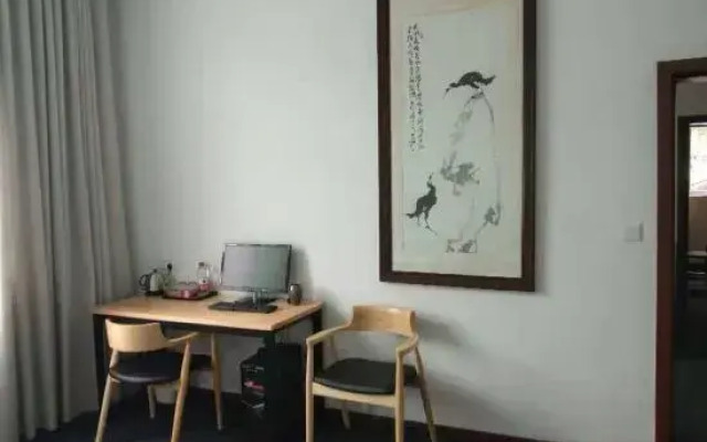 “Let it Go” Bed&Breakfast