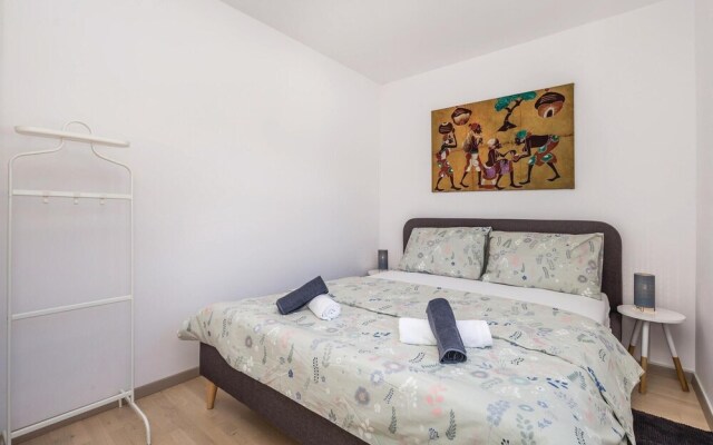 Beautiful Home in Kastav With Wifi and 2 Bedrooms