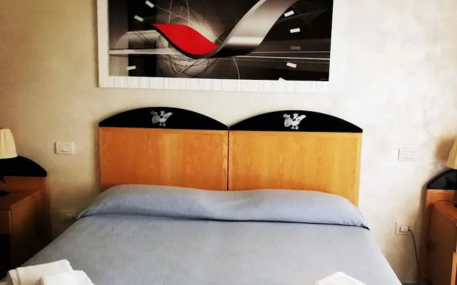 Hotel Villa del Mare