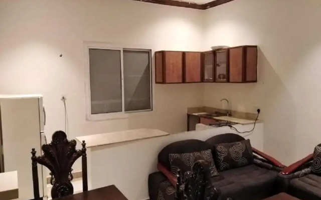 Yazan tower  furnished residential units