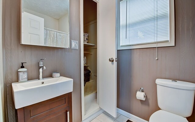 Designer House 5BR! Steps to Downtown/Fountain Sq!