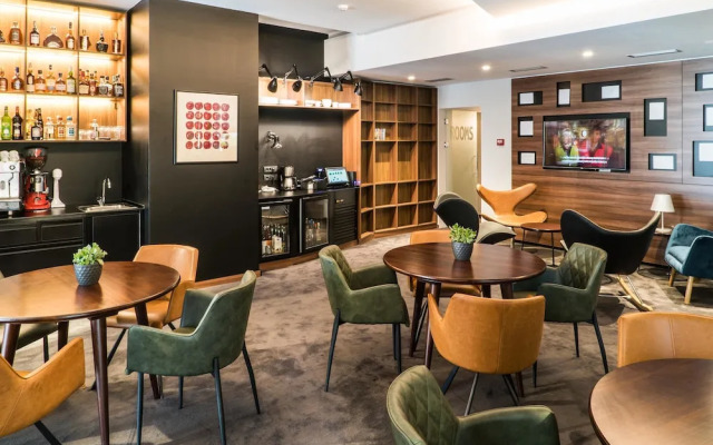 Boutique Hotel Natalija Residence