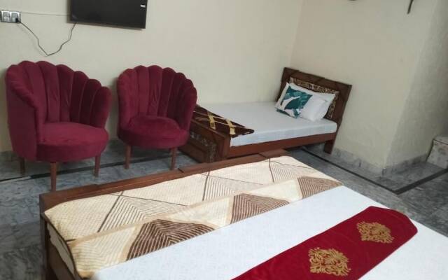 Lexus Lodge Islamabad