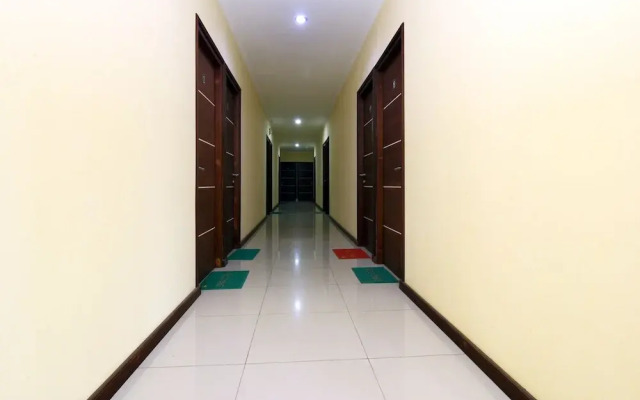 Airy Eco Syariah Pangeran Suryanata 157 Samarinda