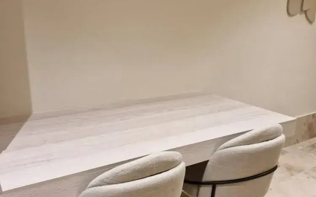 Beautiful Studio Puerto Morelos