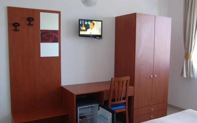 Hotel Villa Adriatica