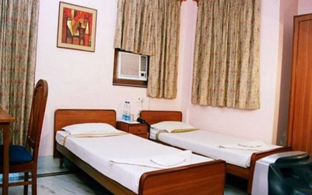 Coral Residency CL 36 Sector 2